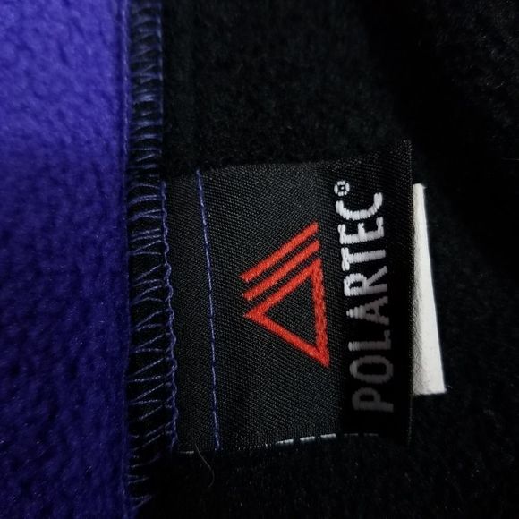 MARKER WOMENS LARGE POLARTEC VEST - Picture 4 of 6